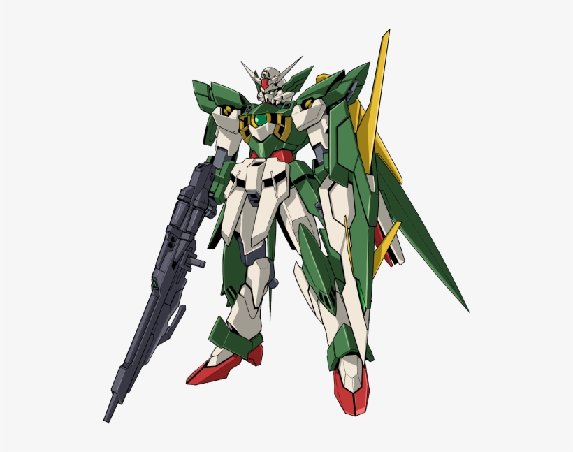 Clipart Freeuse Stock Xxxg Wfr Fenice Rinascita The - Wing Gundam Fenice Rinascita, transparent png download