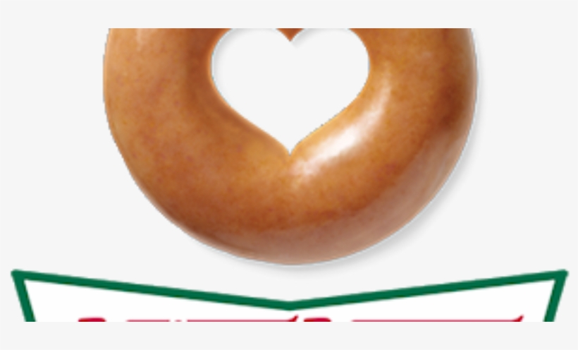 No Comments - Krispy Kreme Thank You, transparent png download