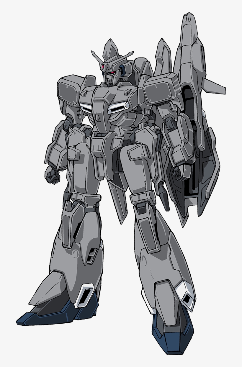 Find This Pin And More On Gundam Univers By Er6559402 - モビル スーツ の 描き 方, transparent png download