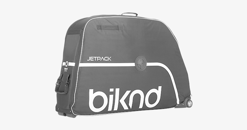 Biknd Jetpack Travel Bag, transparent png download