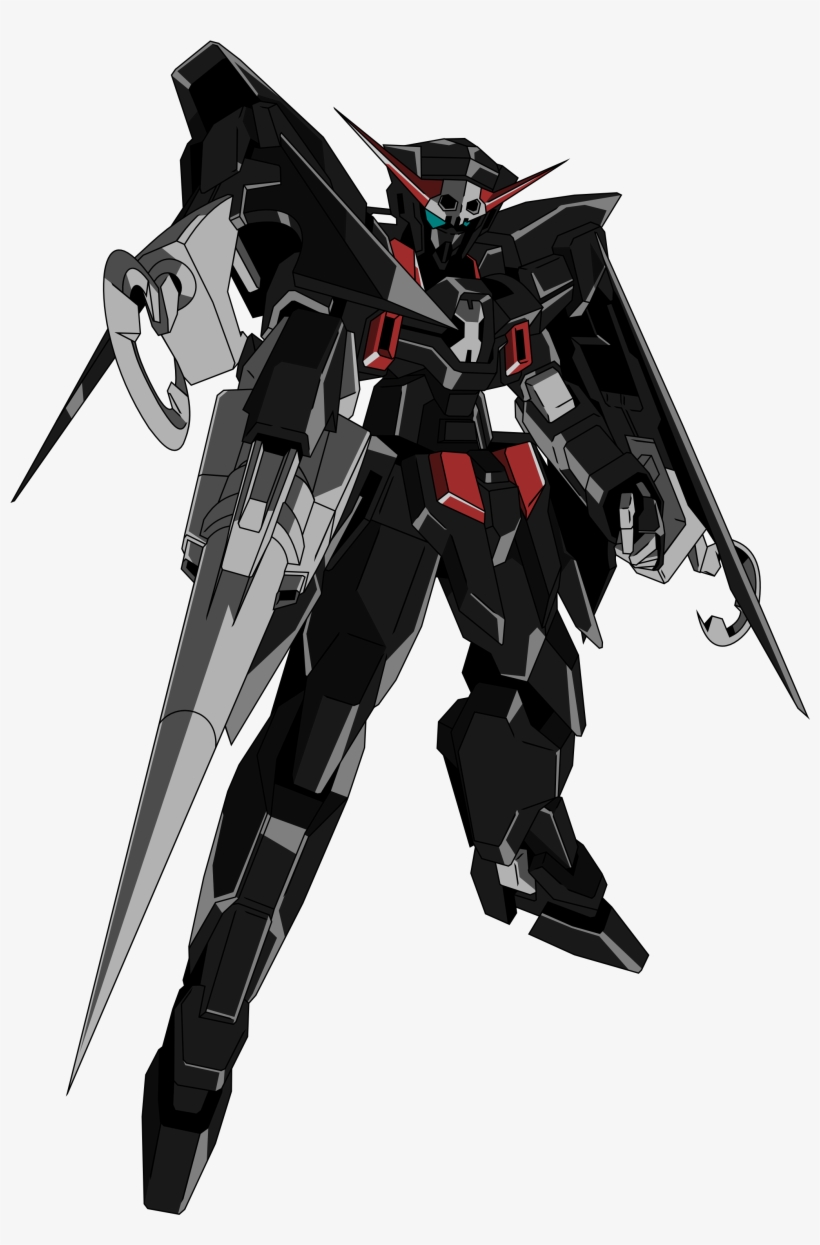 Graphic Free Library Dark Hound By Ckmox On Deviantart - Action Figure, transparent png download