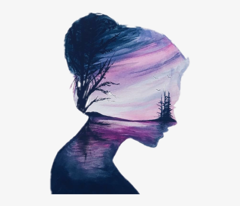 Watercolor Painting, transparent png download