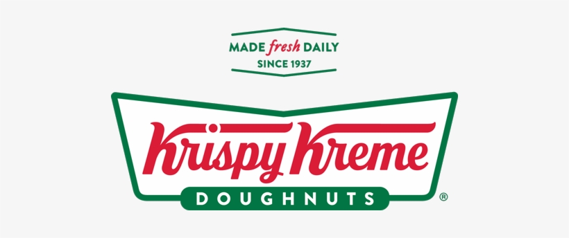 Call Us At 01133105725,01244965850 For Any Queries - Krispy Kreme Logo, transparent png download