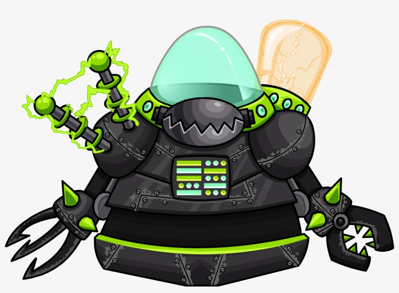 Doom Drone Icon - Thumbnail, transparent png download