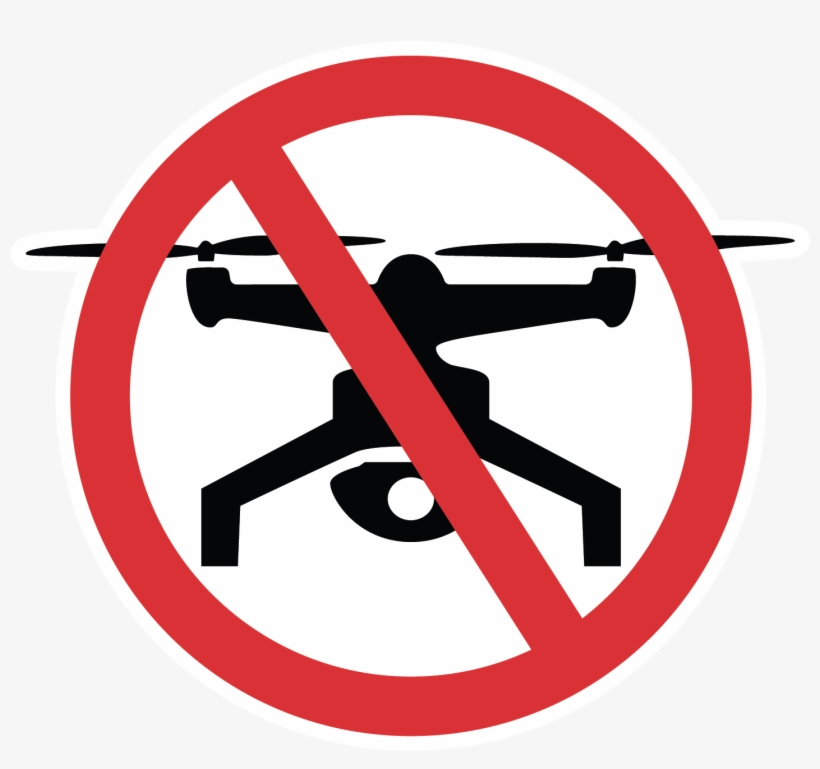 No Drone, transparent png download