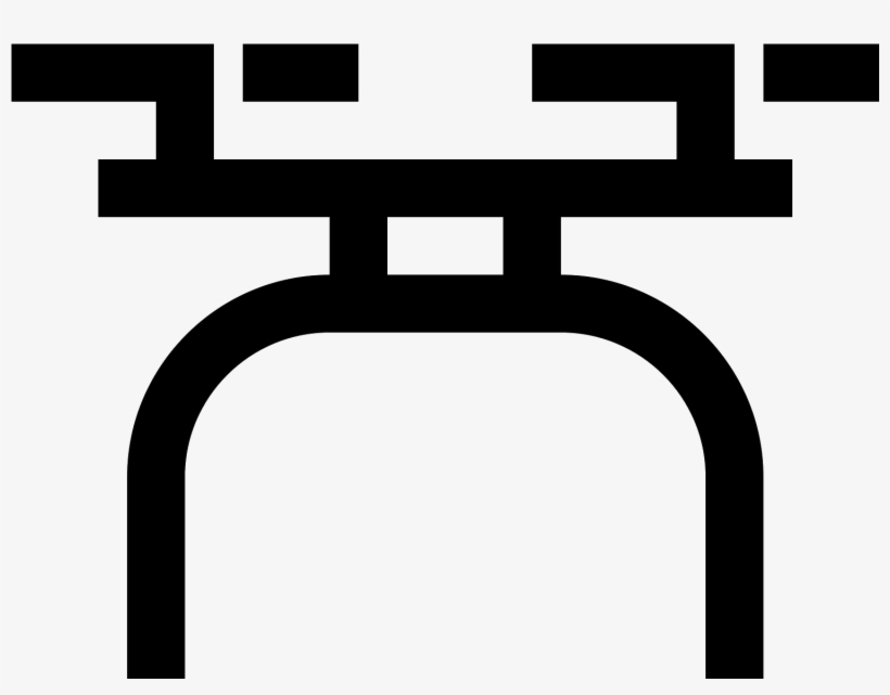 Jpg Freeuse Library Icon Free Download Png And This - Иконки Дрон, transparent png download