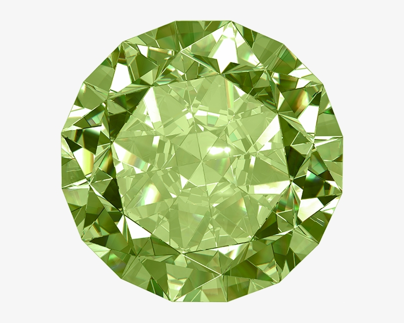 Peridot - Nano Jewelry Sagittarius Zodiac Pendant, transparent png download