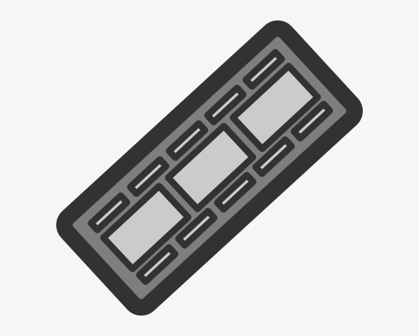 How To Set Use Movie Film Icon Png, transparent png download