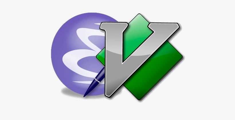 /g/ - Technology - Vim, transparent png download