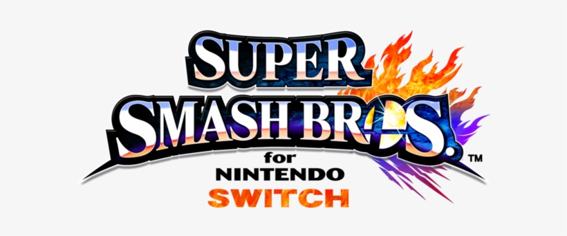 7 - Super Smash Bros For Wii U And 3ds, transparent png download