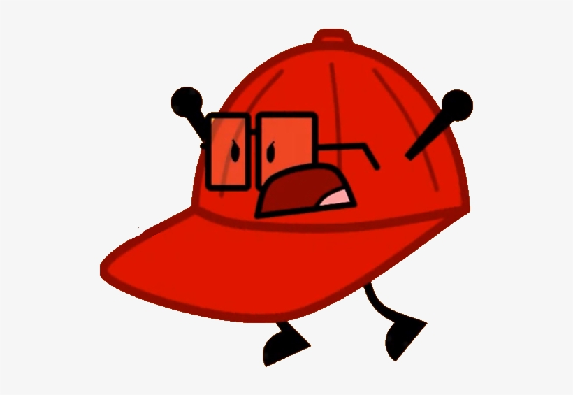 Bandicam Logo Transparent - Brawl Of The Objects Baseball Cap, transparent png download