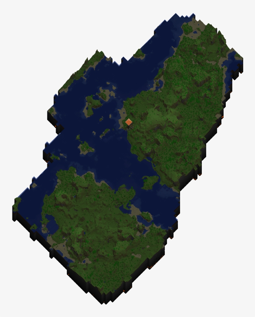 The Lighthouse Took A Good Three Or So Hours, So It - Photobucket, transparent png download