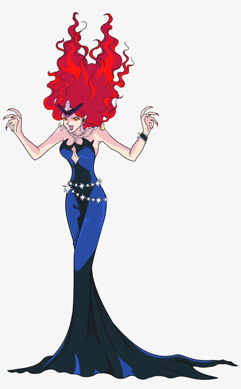 queen beryl funko pop