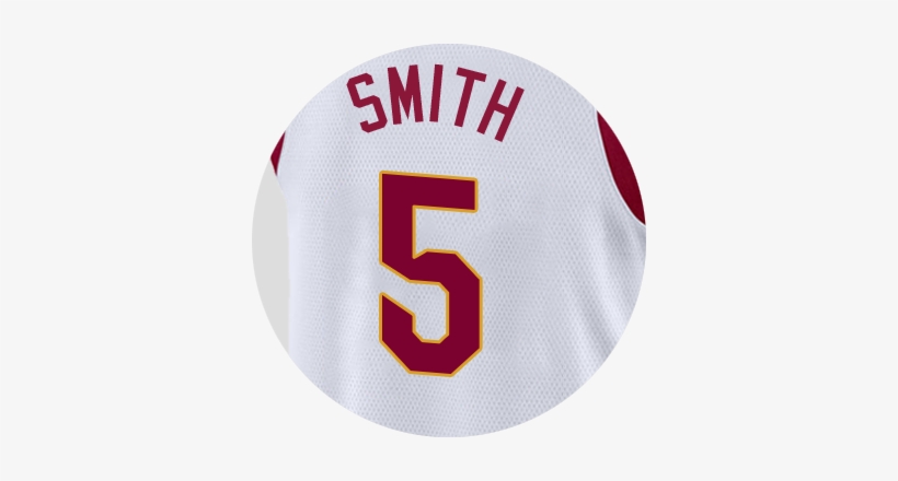 Cleveland Cavaliers J - Cleveland Cavaliers, transparent png download