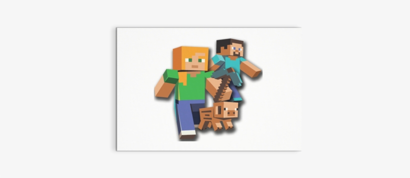 Buy It Now - Minecraft Clip Art Free, transparent png download
