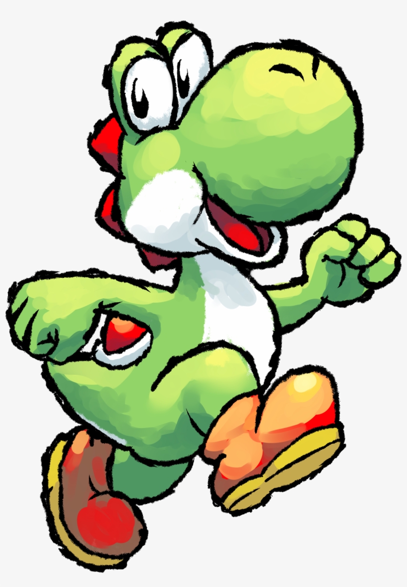 Yoshi Commits Tax Fraud Art - Yoshi Commits Tax Fraud, transparent png download
