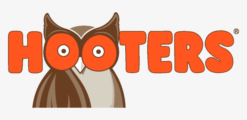 Hooters, Flint, Michigan - Hooters Logo, transparent png download
