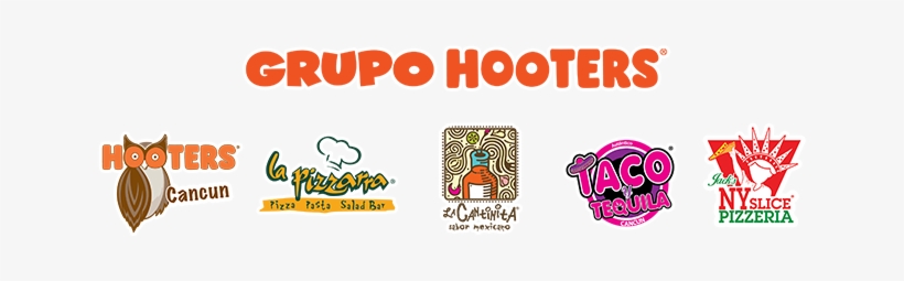 Are You Looking For Work Or A Great Job - Grupo Hooters Cancun, transparent png download