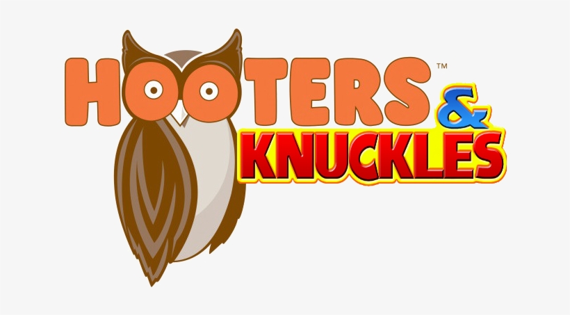 Member - Hooters Logo, transparent png download