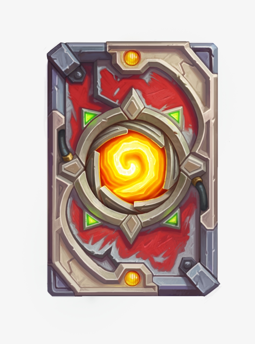Boomsday Puzzle Labs Card Back - Boomsday Project Card Back, transparent png download