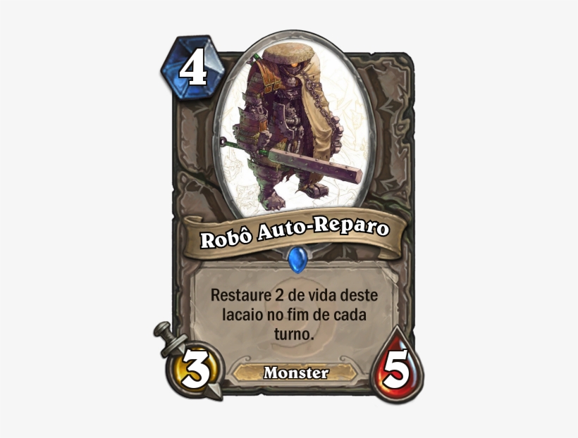 Hearthstone Card Generator - Hearthstone Game Of Thrones, transparent png download