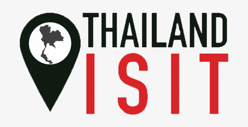 Thailand Visit - Thailand Logo Png, transparent png download