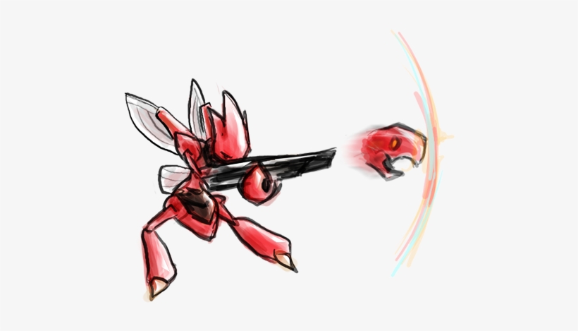 Scizor @ Choice Band Ability - Scizor, transparent png download