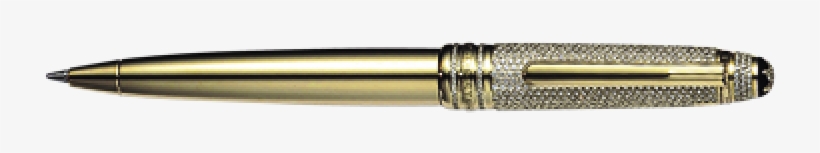 [url=http - //www - Pens2you - Com/es/montblanc Solitario - Brass, transparent png download
