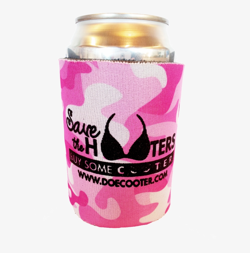 Save The Hooters - Deer, transparent png download