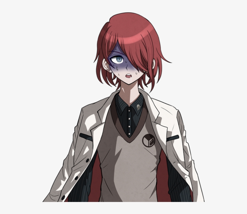 Why Is It So Hot, All Of A Sudden - Seishi Yodogawa Sprites, transparent png download