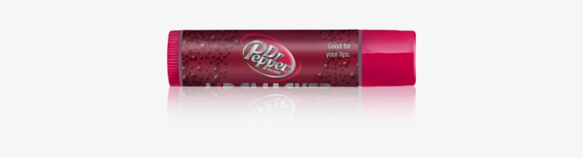 Lip Smacker Dr Pepper Closeout - Lip Smacker Lip Glosses, Dr Pepper Flavor Collection, transparent png download