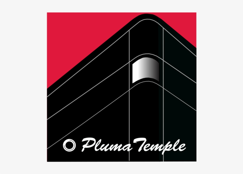 Welcome To Pluma Temple - Tompox 2-dark Side Of The Sun (cd), transparent png download
