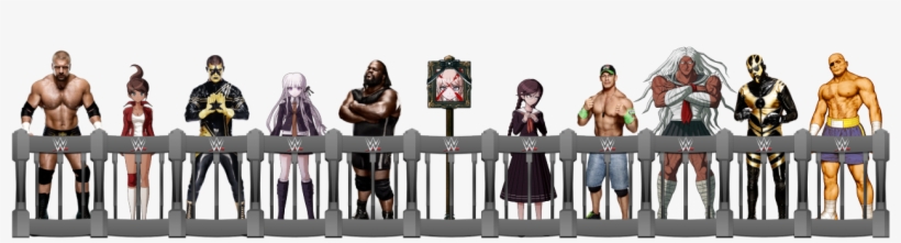 Also, I'm So Glad That Dangonronpa 2 Gave Us This Monokuma - Handmade Danganronpa Dangan Ronpa Kyoko Kirigiri Cosplay, transparent png download