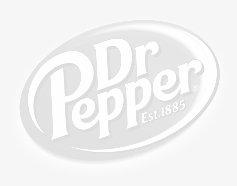 Drpepper - Dr Pepper Snapple Ticker Symbol, transparent png download