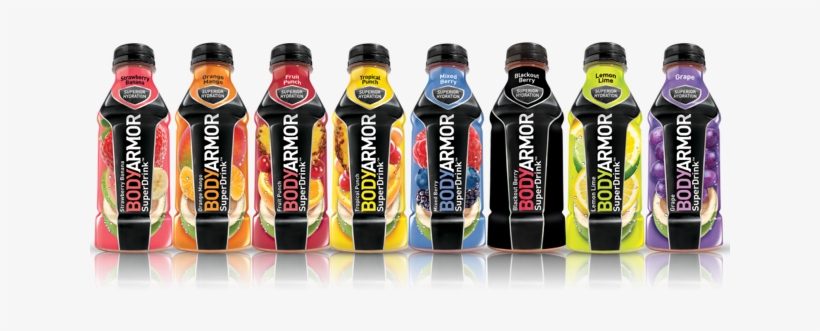 Dr Pepper Snapple On Twitter - Pineapple Coconut Body Armor, transparent png download