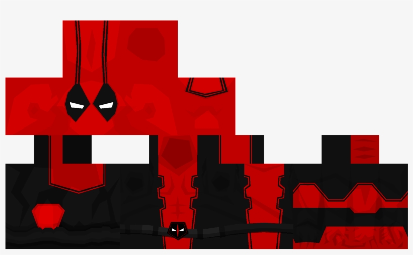 Bdcraft Community • Hd Bdcraft Skins, transparent png download