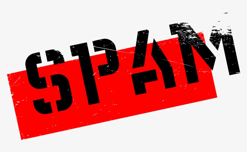 One Of The Most Common Ways A Fake Seo Business Can - Spam Email Image Png, transparent png download