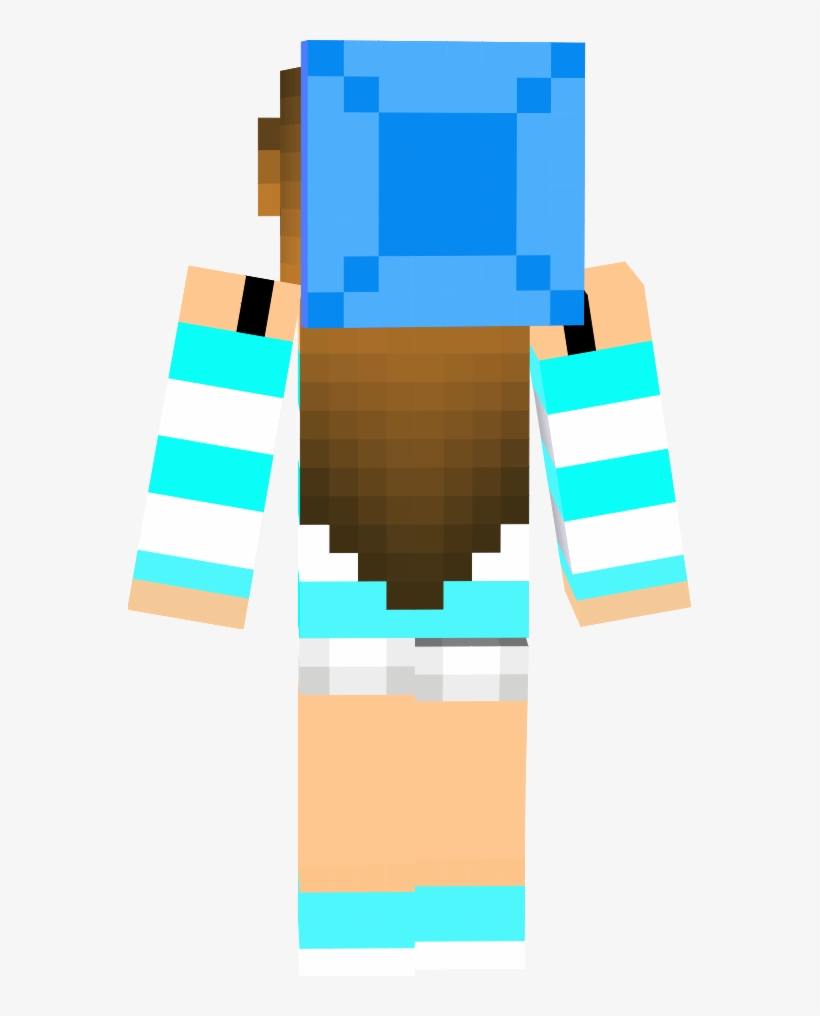 Candy Skin Search - Pixel Art, transparent png download