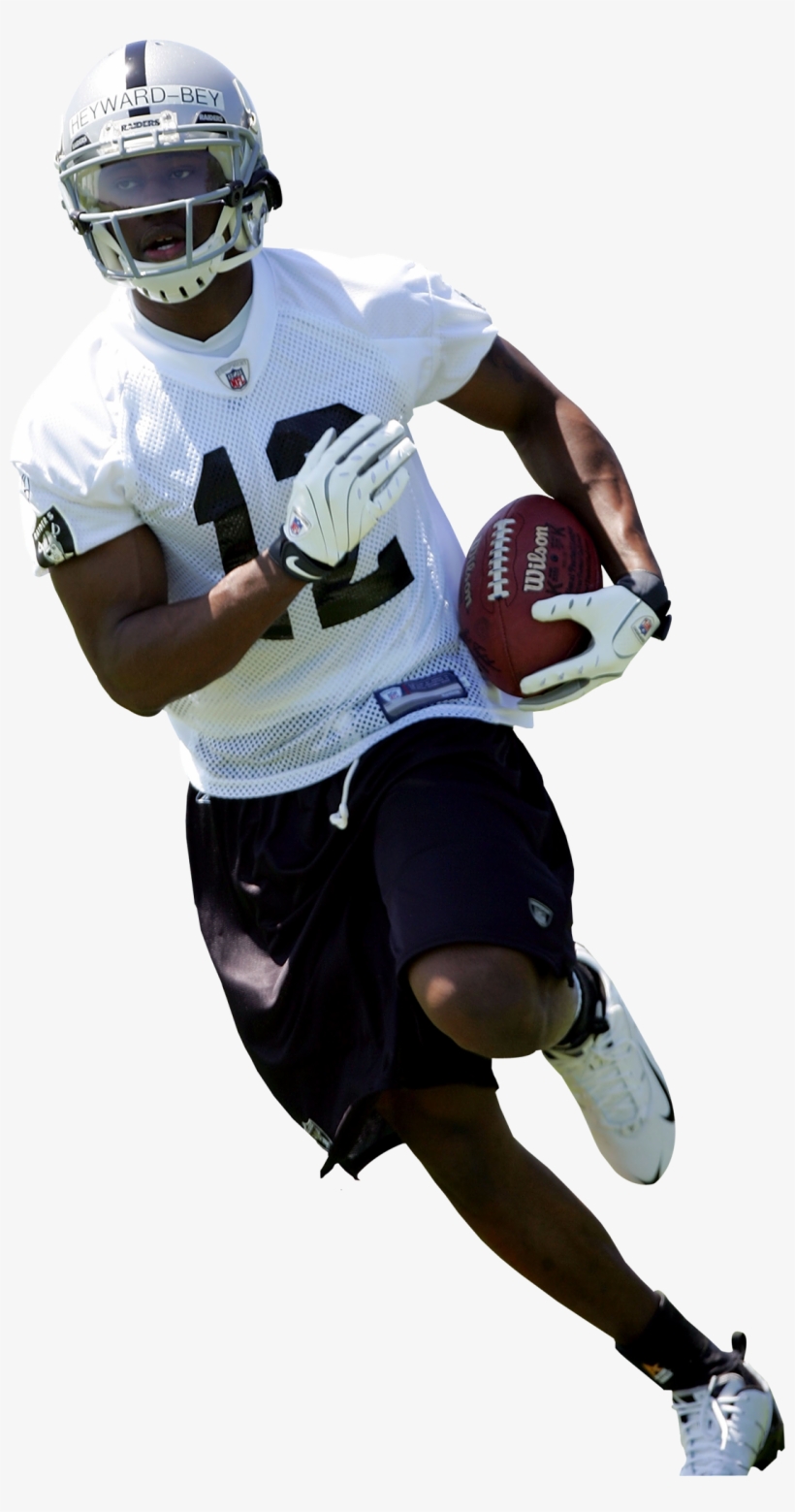 Sportz Insomnia Cut Gallery - Kick American Football, transparent png download