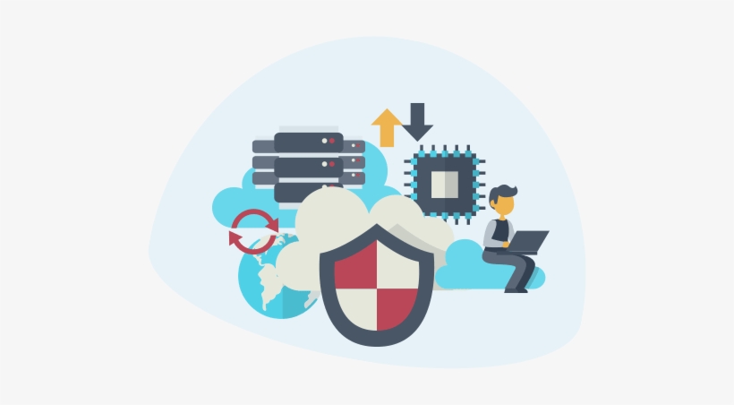 Anti-spam Software - Software, transparent png download