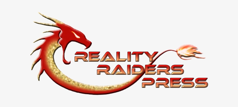 Reality Raiders Press Logo - Reality Raiders Press, transparent png download