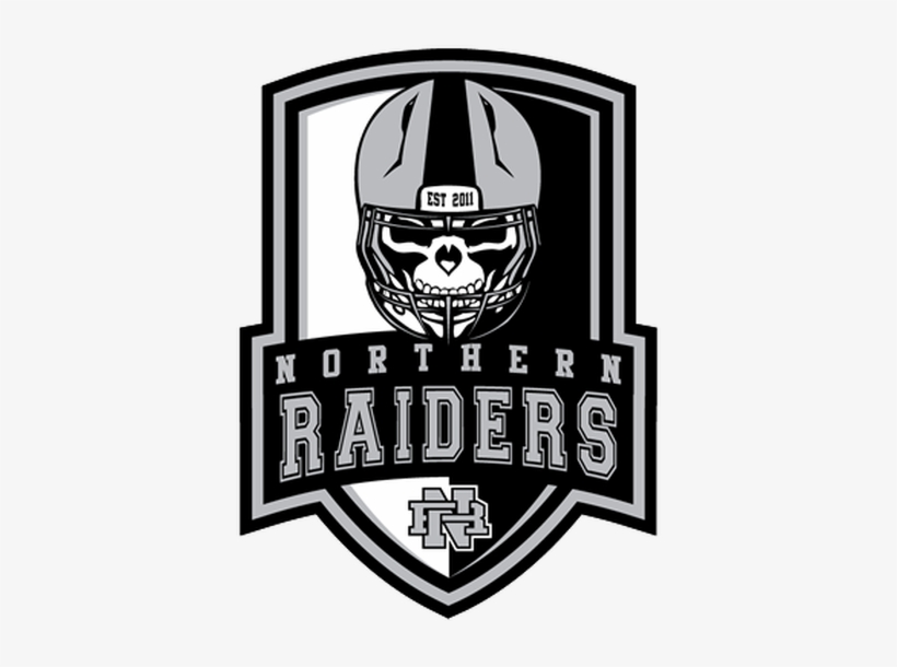 Northern-raiders - Northern Raiders, transparent png download