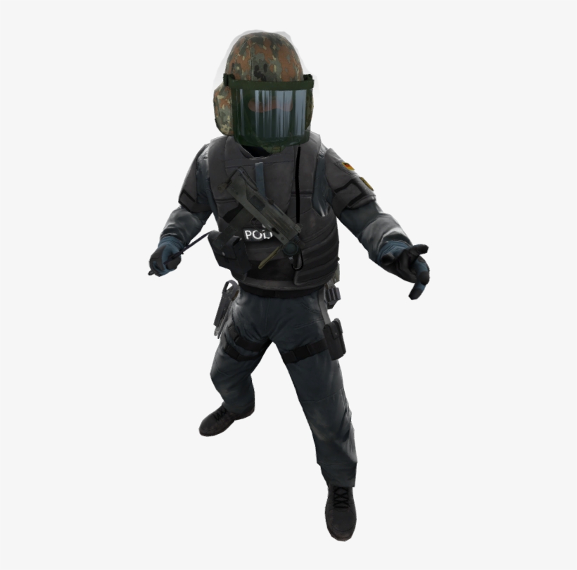 File History - Ct Cs Go Png, transparent png download