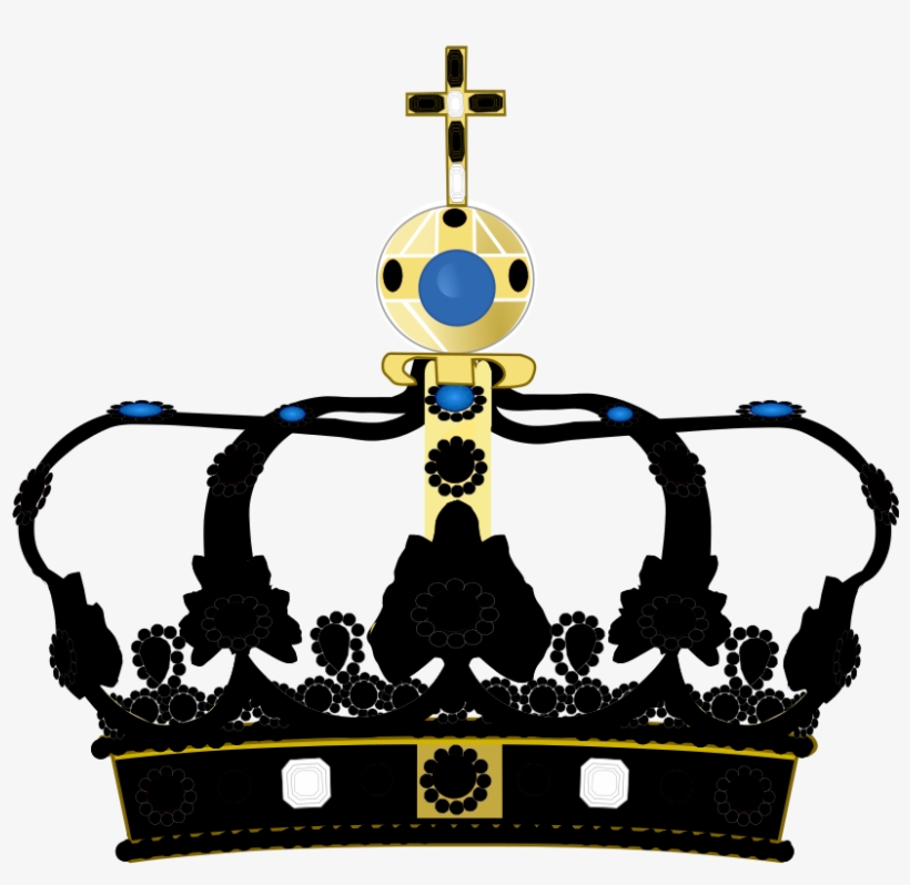 Royal Crown Of Bavaria - Crown Wikimedia Commons, transparent png download