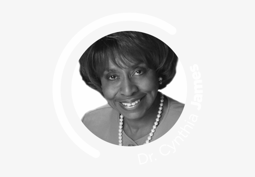 Cynthia James - International Pastors & Leadership Conference, transparent png download