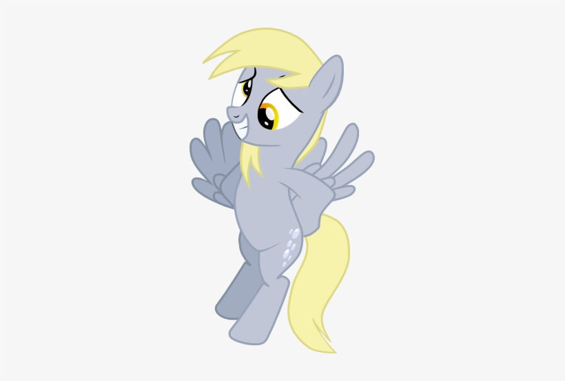 Fanmade Derpy Oops - Mlp Oops, transparent png download