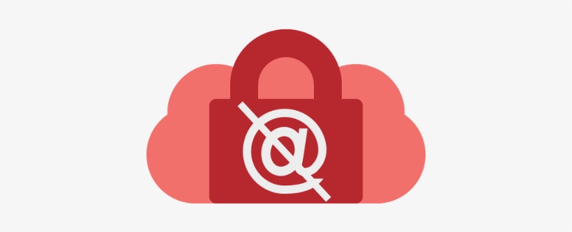 Spamstopshere Standard Edition Md - Email, transparent png download