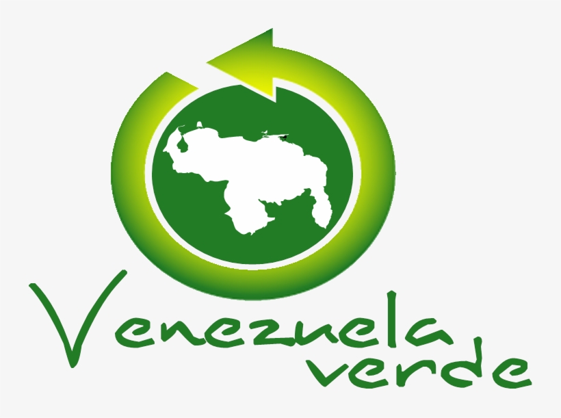 Venezuela Verde - Gestion Ambiental En Venezuela, transparent png download