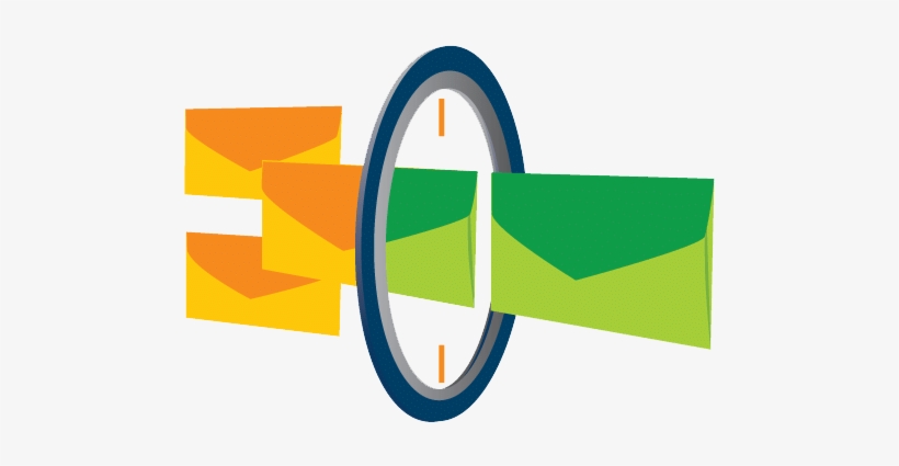 The Best Solution Against Inbound Spam And Viruses - Email, transparent png download