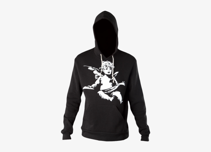 Kanye West Opens 'yeezus' Pop-up Store In Los Angeles - Good Music Clothing, transparent png download